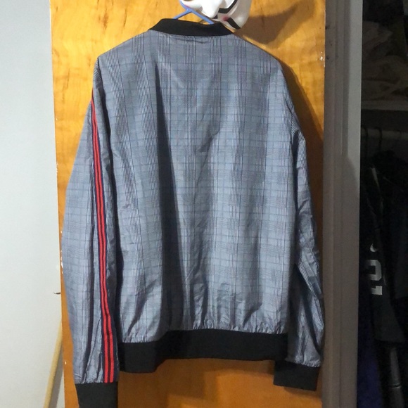 Brave Soul Jacket - Picture 6 of 6